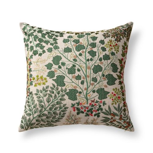 Tree of Life Pillow