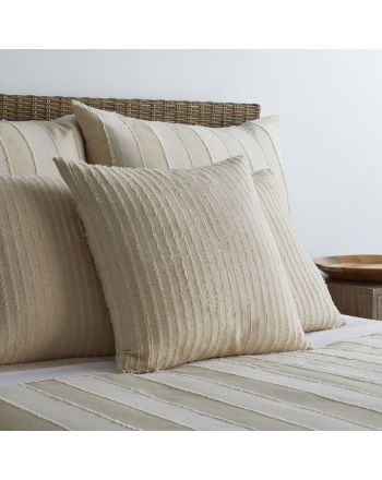 Papyrus Coverlet